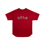 CTLS | Block Logo Tee