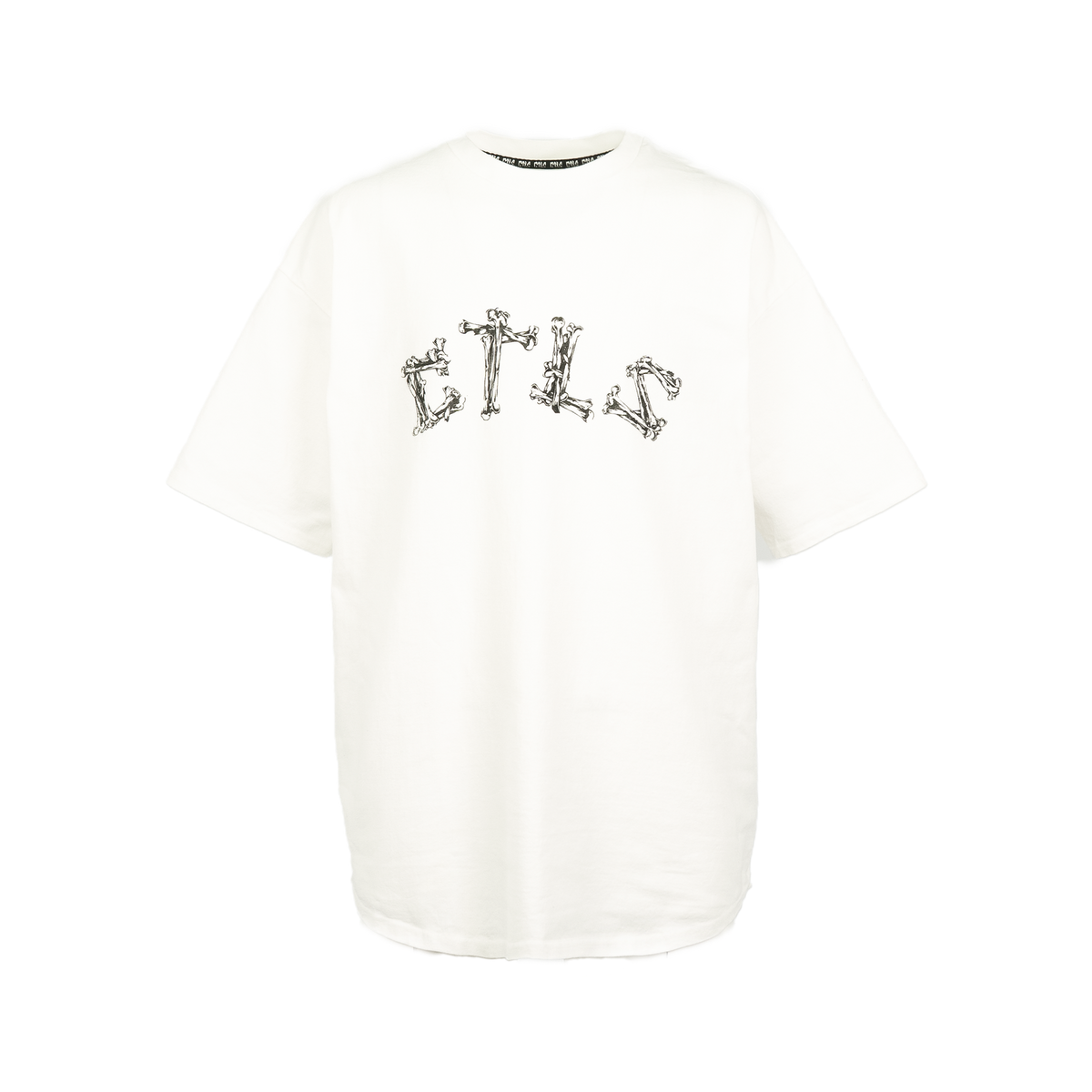 Bones Tee