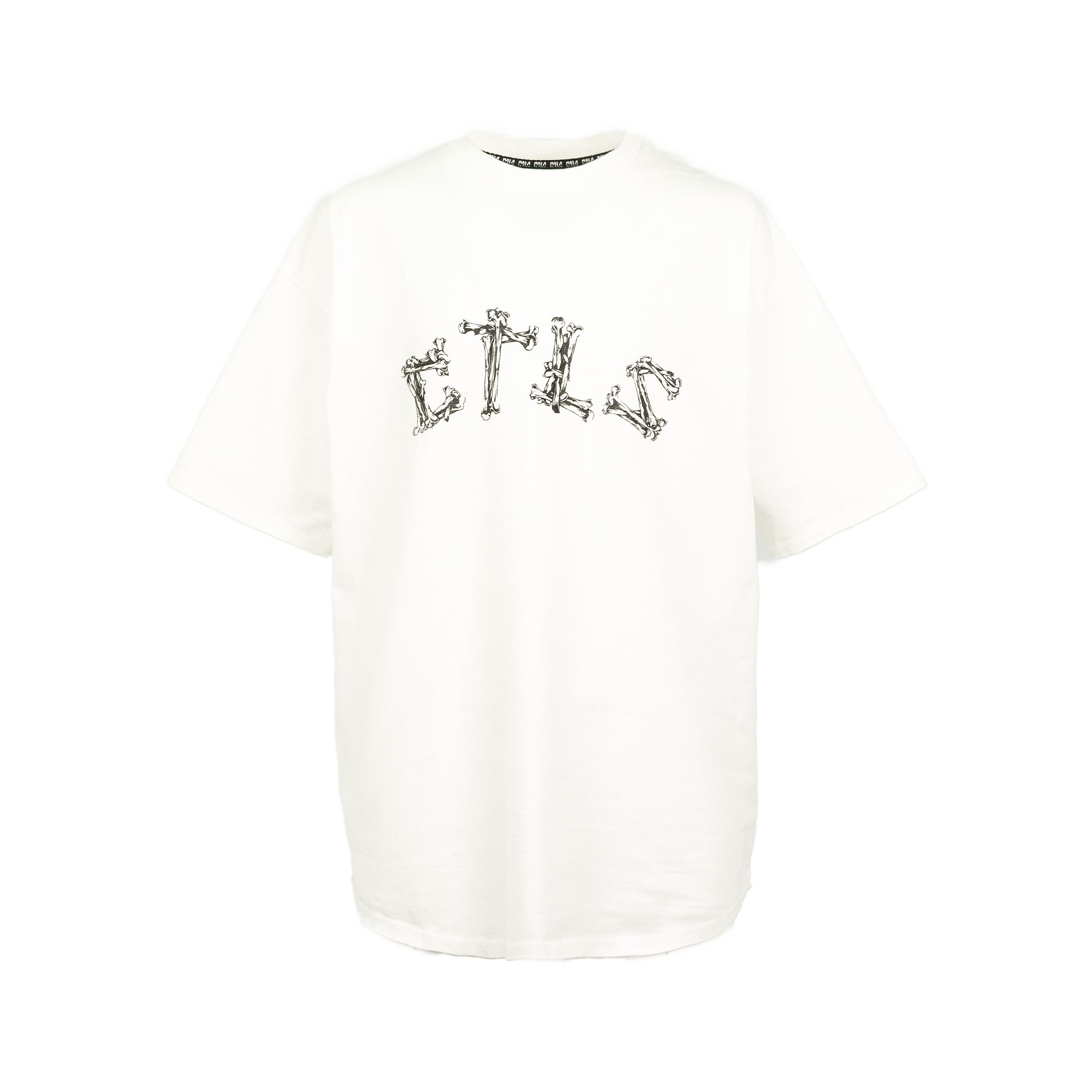 Bones Tee