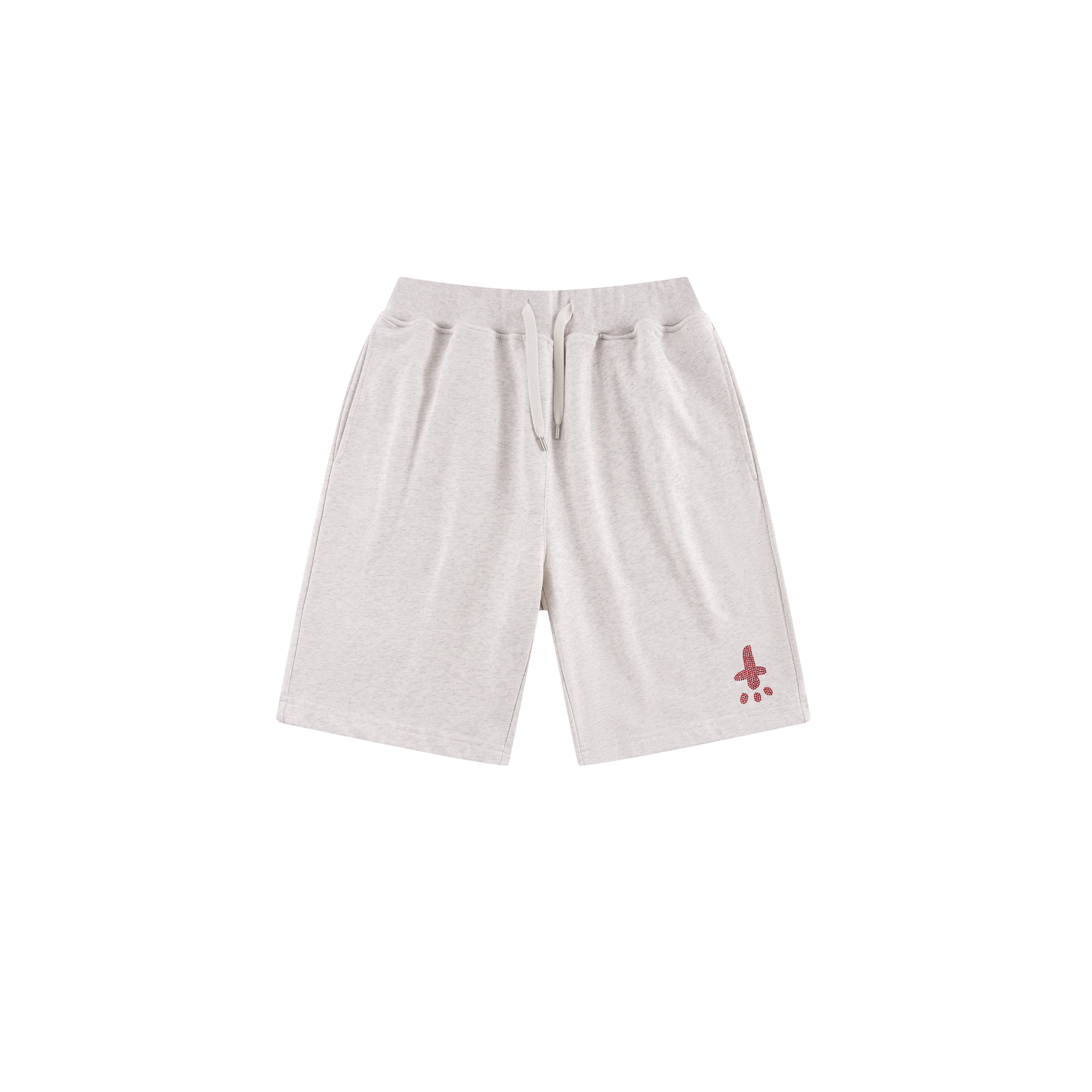 IF&CO x CTLS GEMSTONE SHORTS