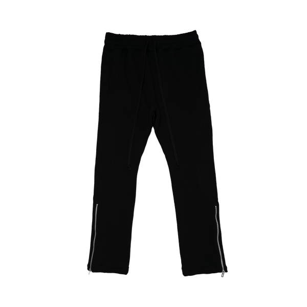 CTLS | Basic Zip Pants '23