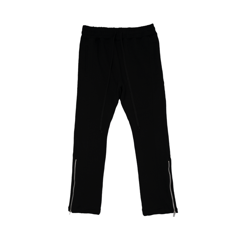 CTLS | Basic Zip Pants '23