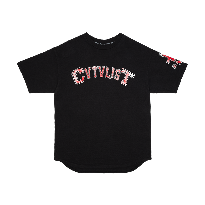 CTLS | College Tee