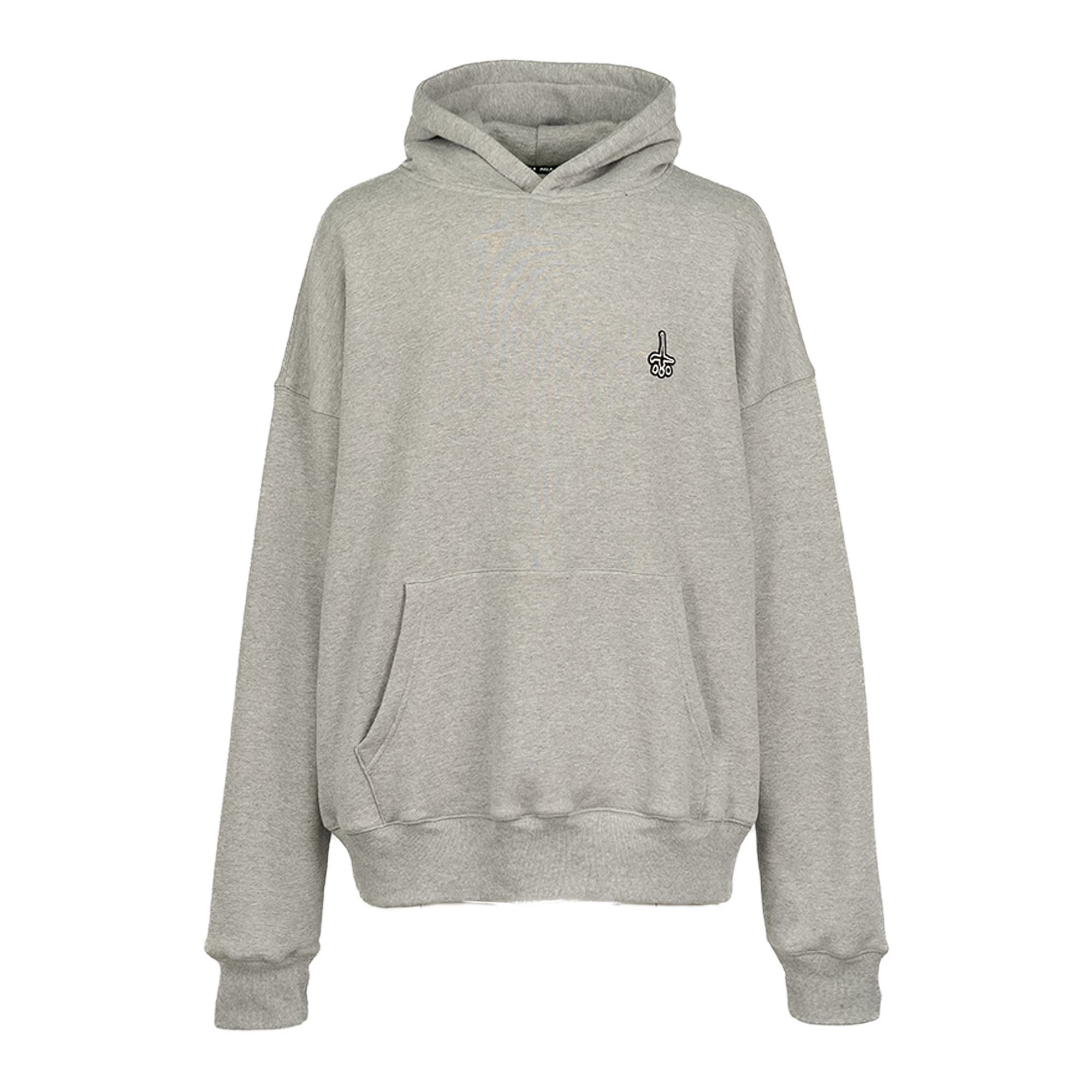 Simple Hoodie