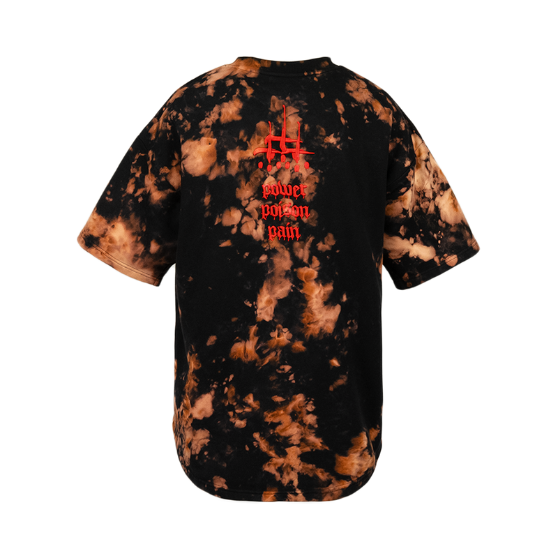 CTLS | Usual Tee '25