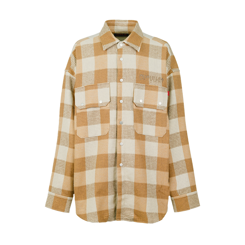 CTLS | Check Shirt '24