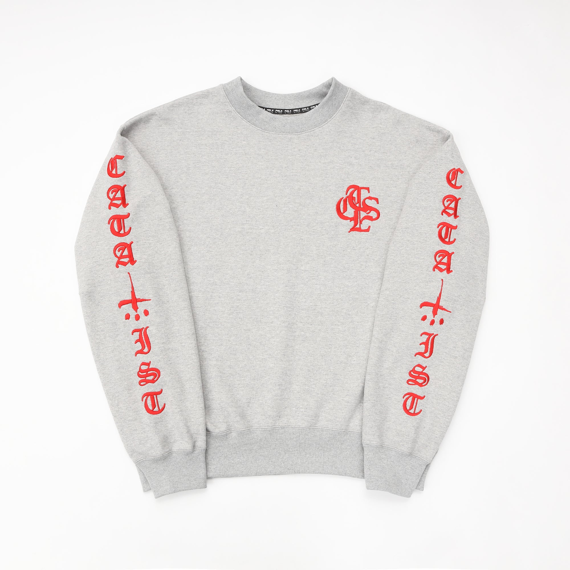 COMMON CREWNECK
