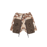 CTLS | Military Cargo Shorts '24