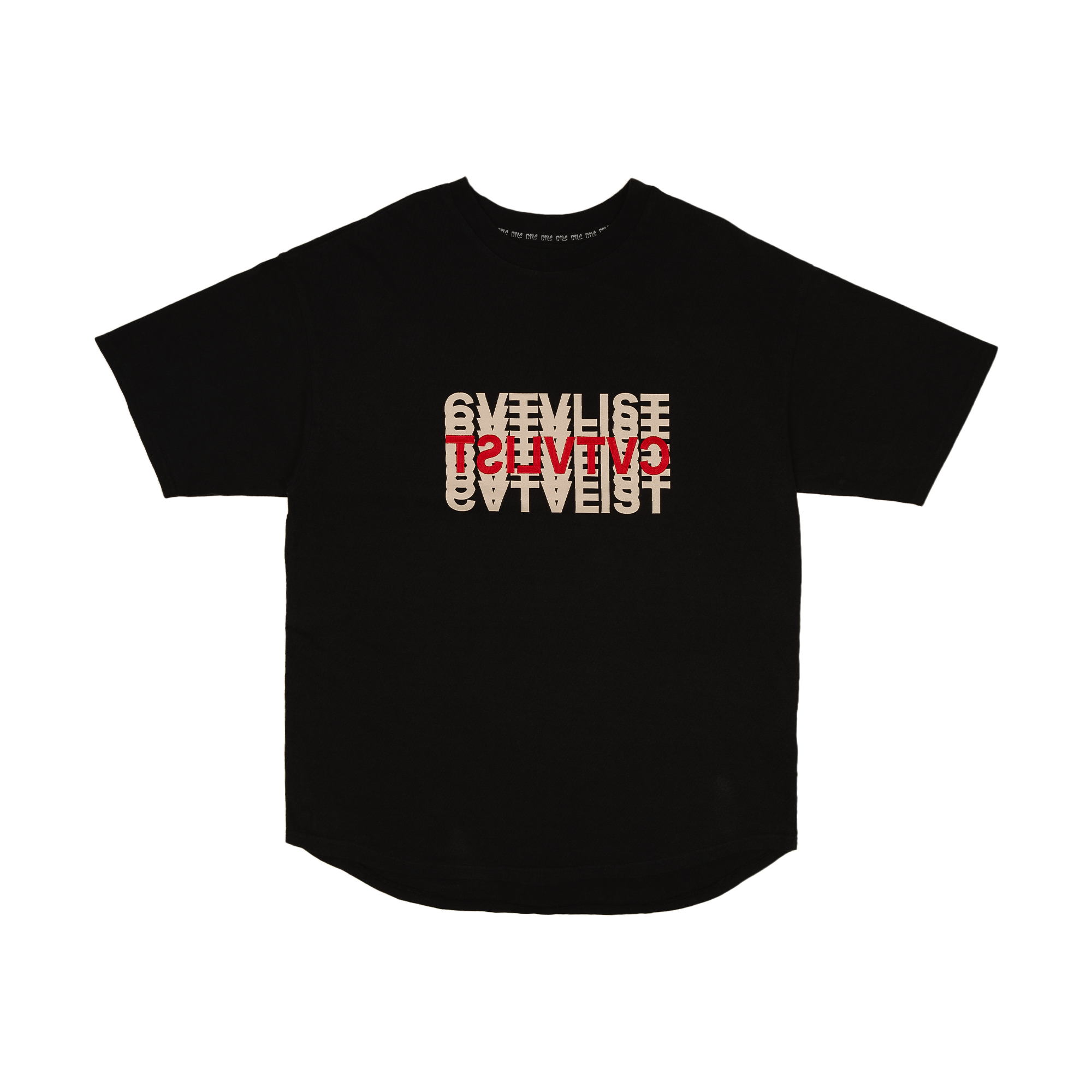 Nemessis Tee