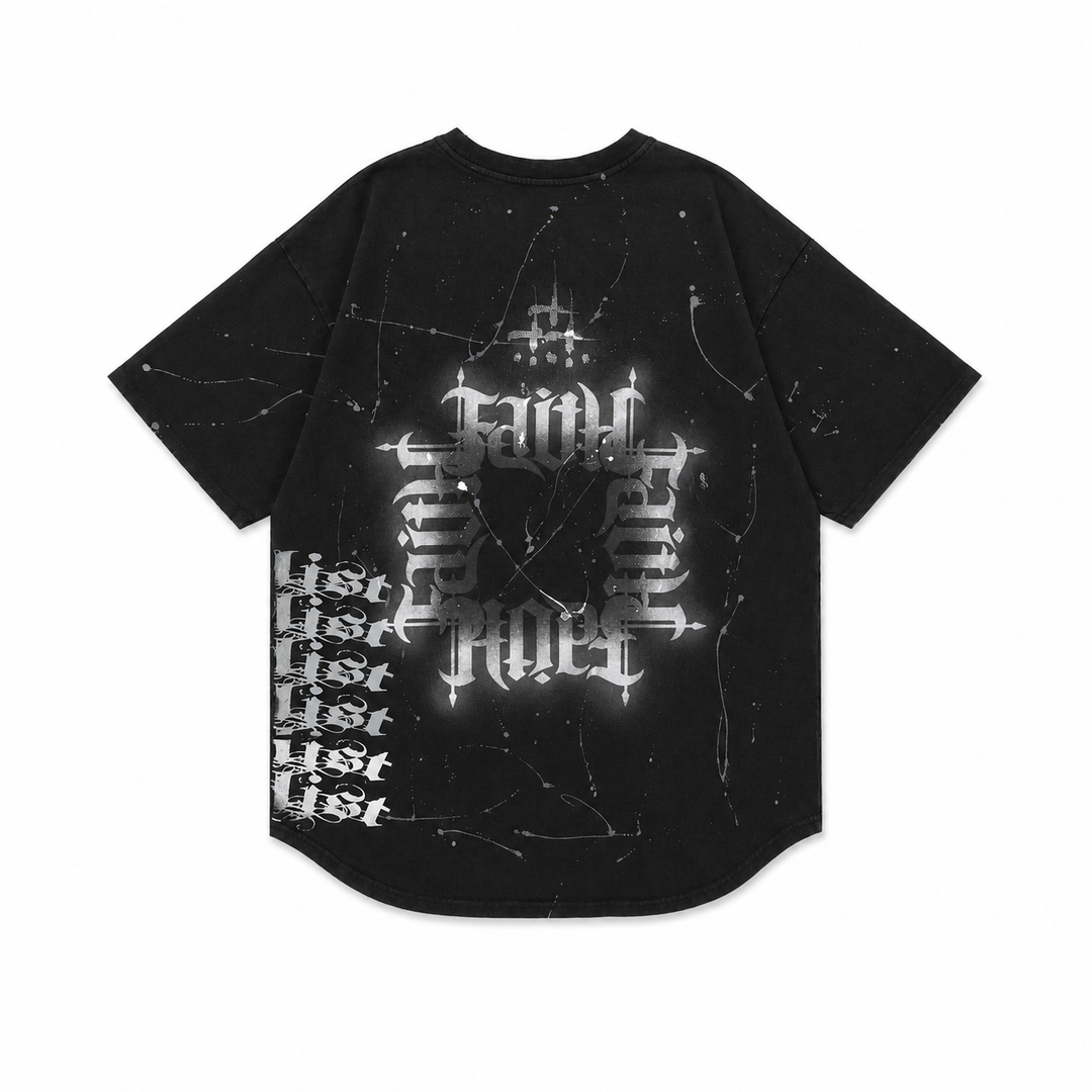 Faith Tee Remake image 8