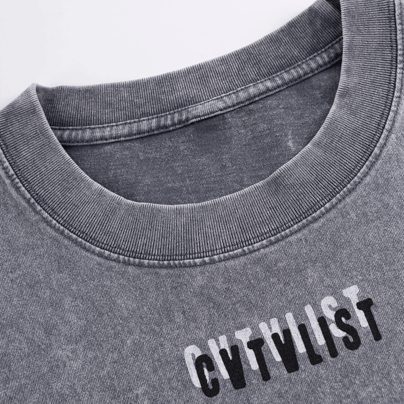 CTLS | Gang Dog Tee