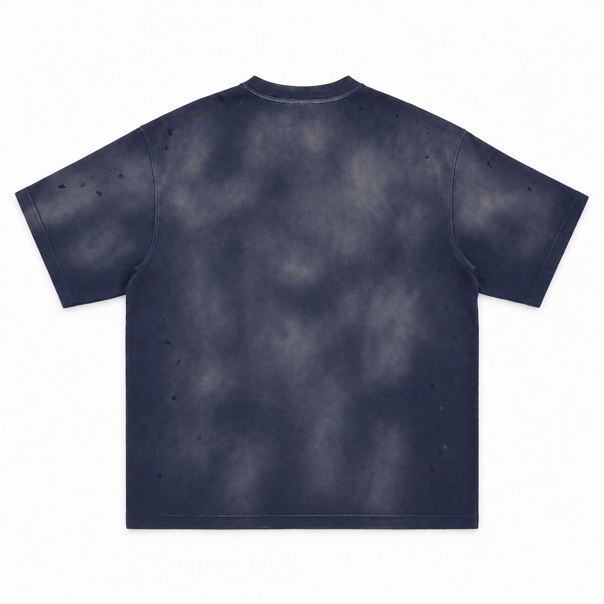 POCKET TEE 'MOTOR CYCLE'