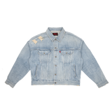 CTLS | Denim Jacket '24