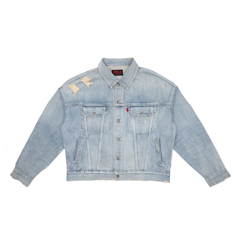 CTLS | Denim Jacket '24