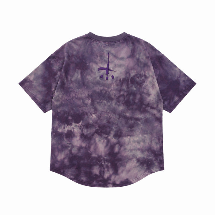 USUAL BLEACH TEE image 9