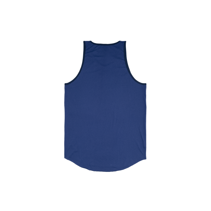 CTLS | Splash Logo Tanktop
