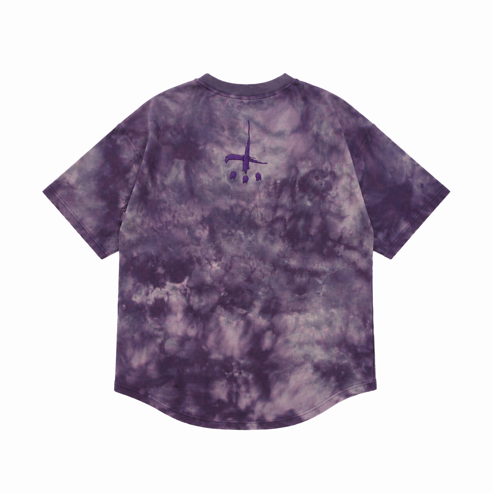 Usual Tee Marble