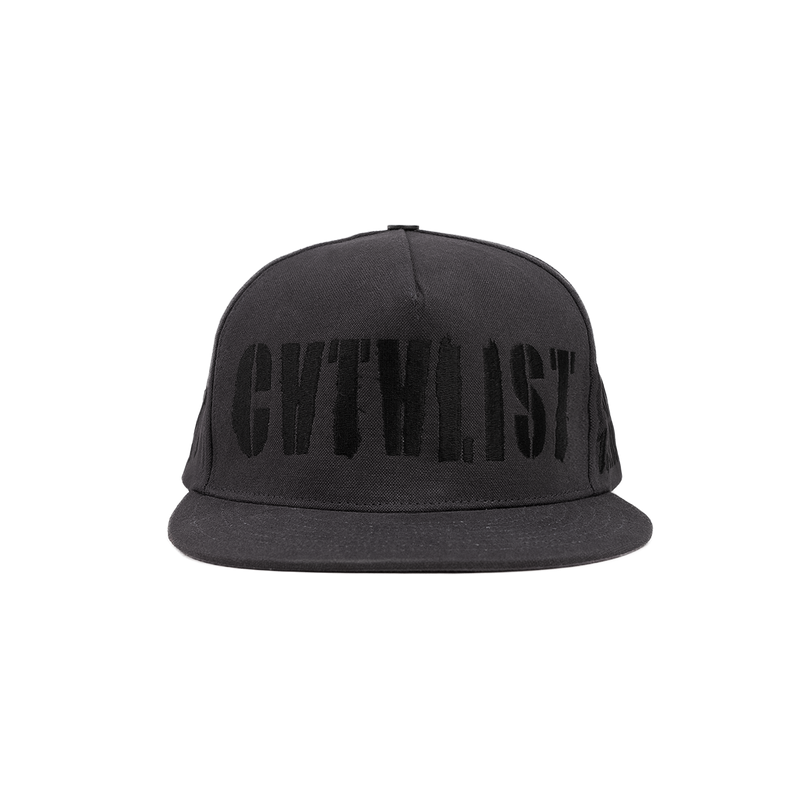 CTLS | Stencil Cap