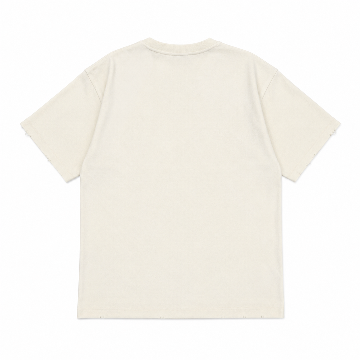 CROSS TEE 'THE CATALIST'