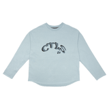 CTLS | Street Needs Me Longsleeve Tee