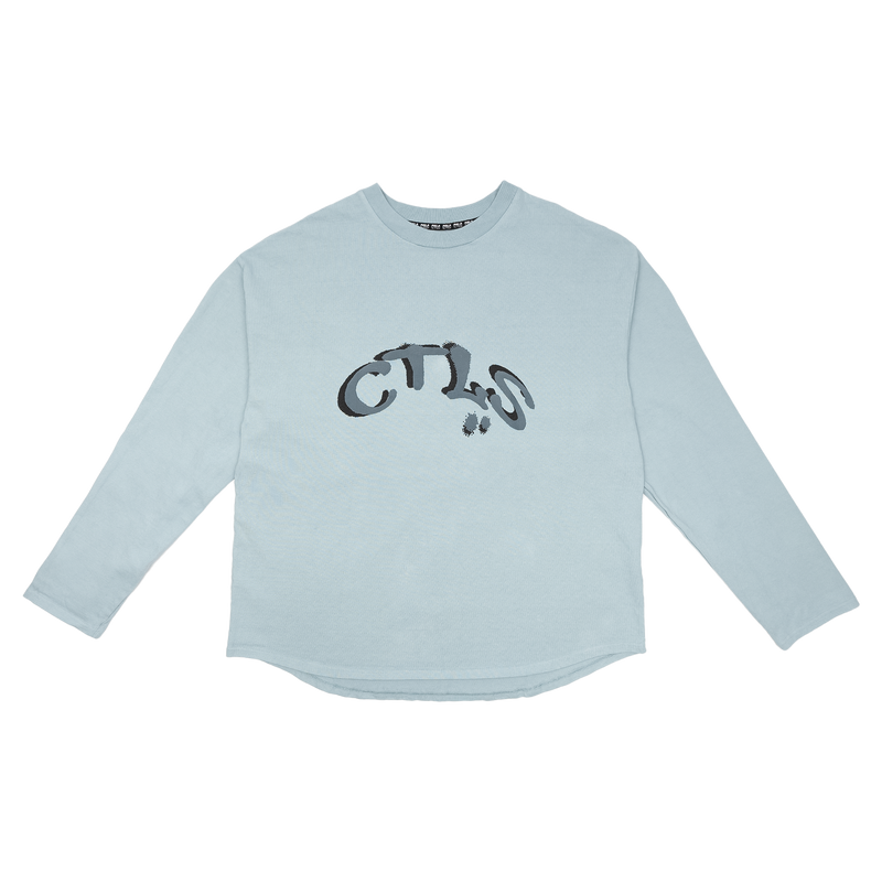 CTLS | Street Needs Me Longsleeve Tee