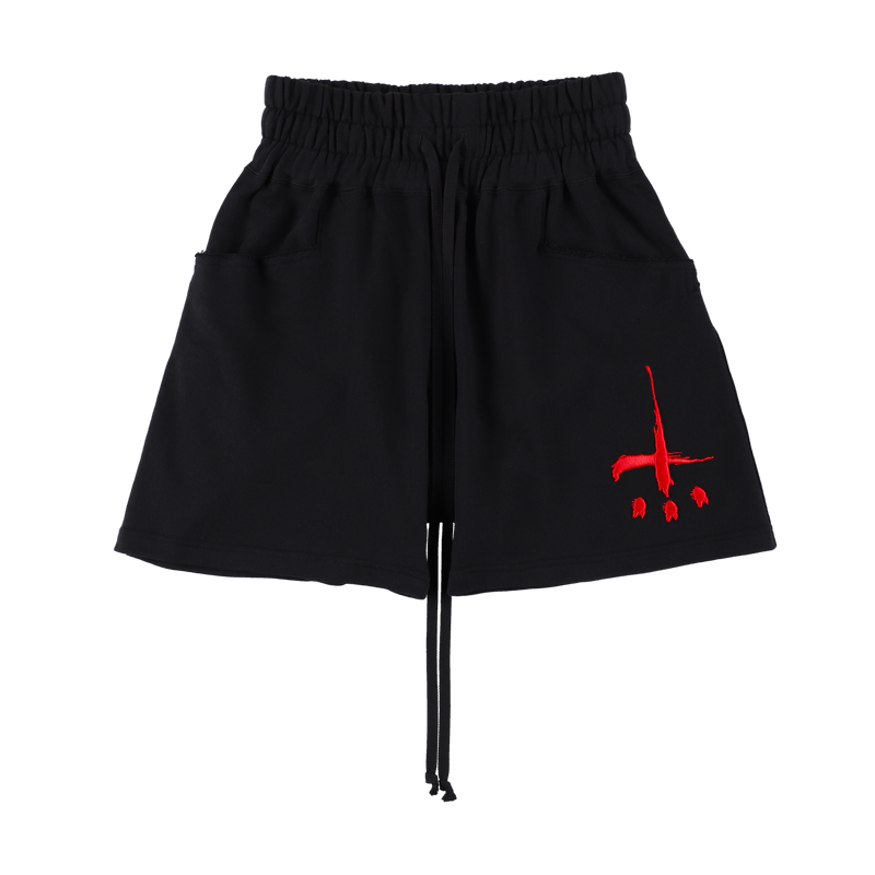 Usual Shorts '25