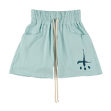 Usual Shorts '25