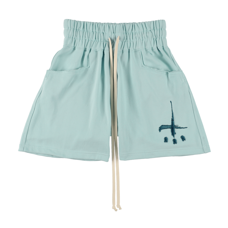 Usual Shorts '25