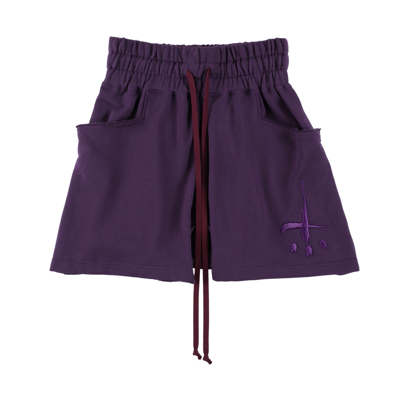 Usual Shorts '25