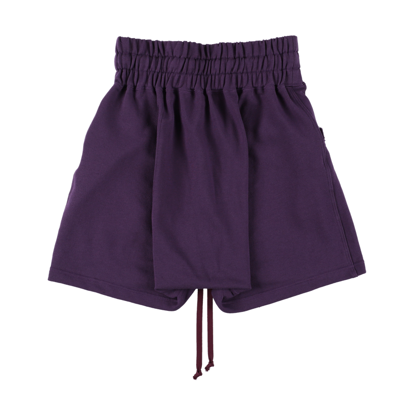 Usual Shorts '25