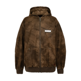 CTLS | Leathertex Hoodie