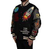 CTLS | Crew Maker University Jacket