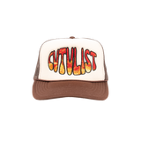 CTLS | Fire Mesh Cap