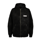 CTLS | Leathertex Hoodie