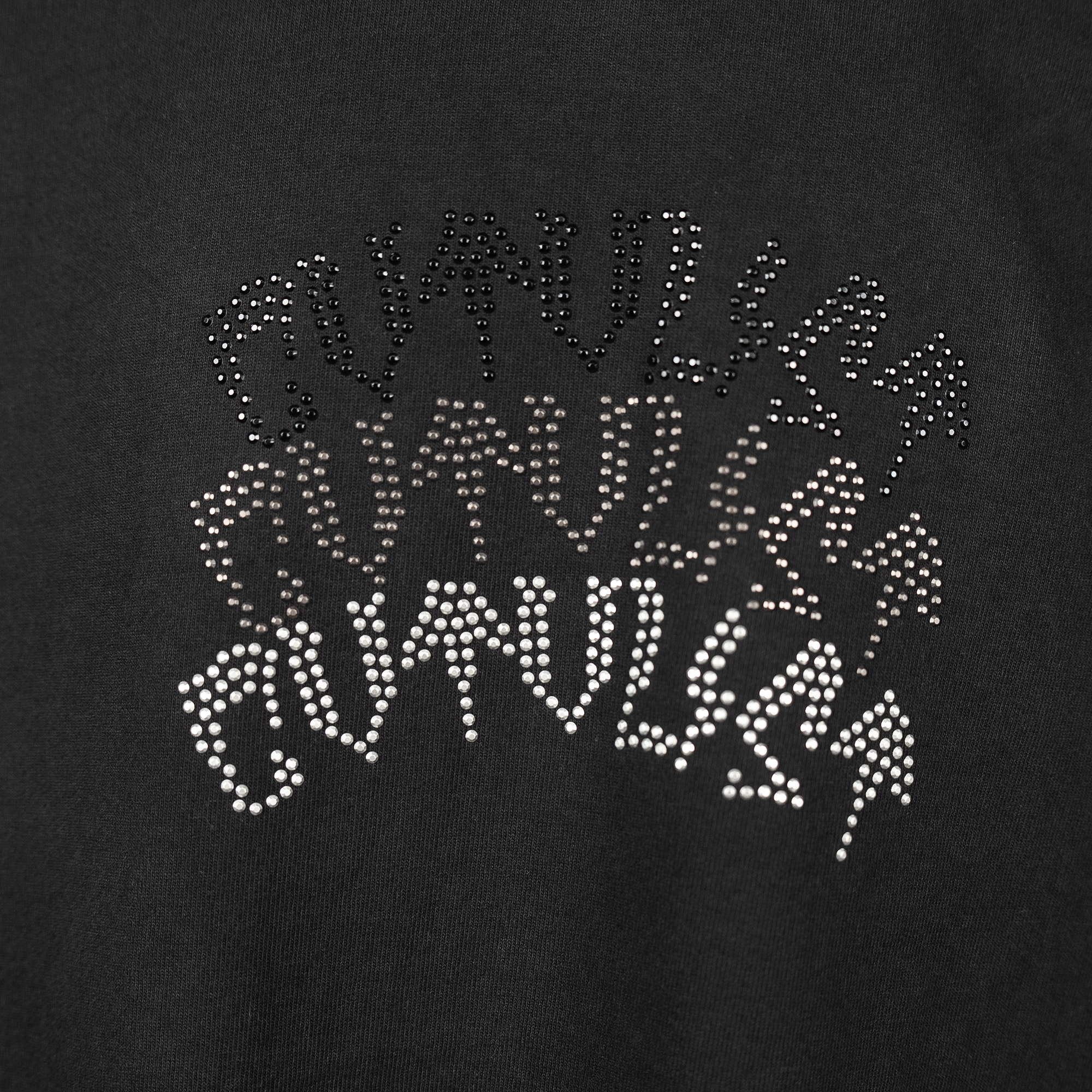 Rhinestone Tee