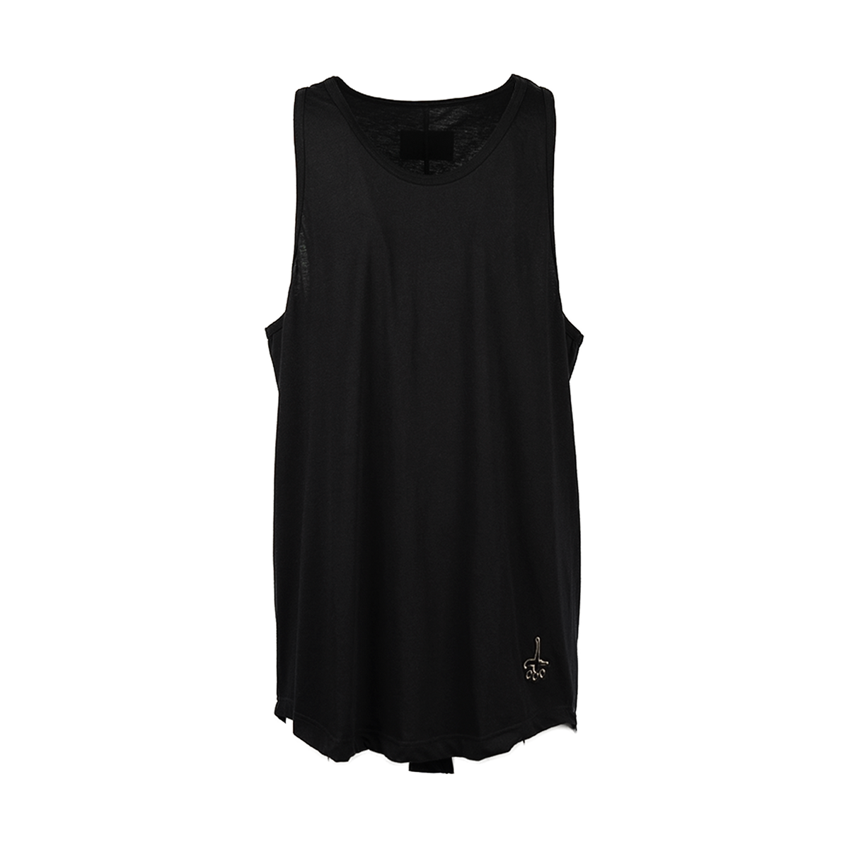 CTLS | Undercross Patch Tanktop