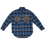 CTLS | Drip Check Nell Shirt