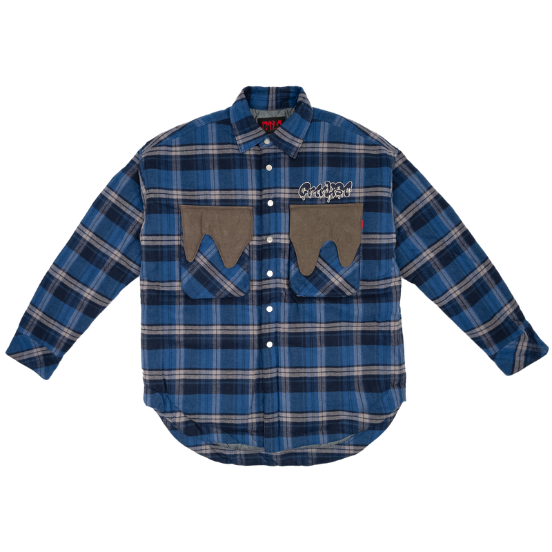 CTLS | Drip Check Nell Shirt