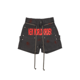 CTLS | Prisoner Shorts