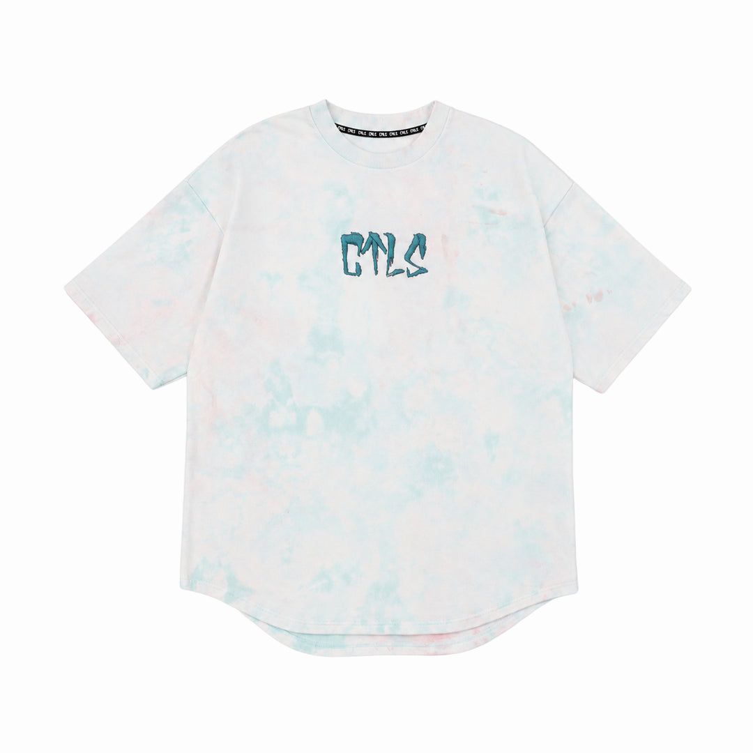 USUAL BLEACH TEE image 6