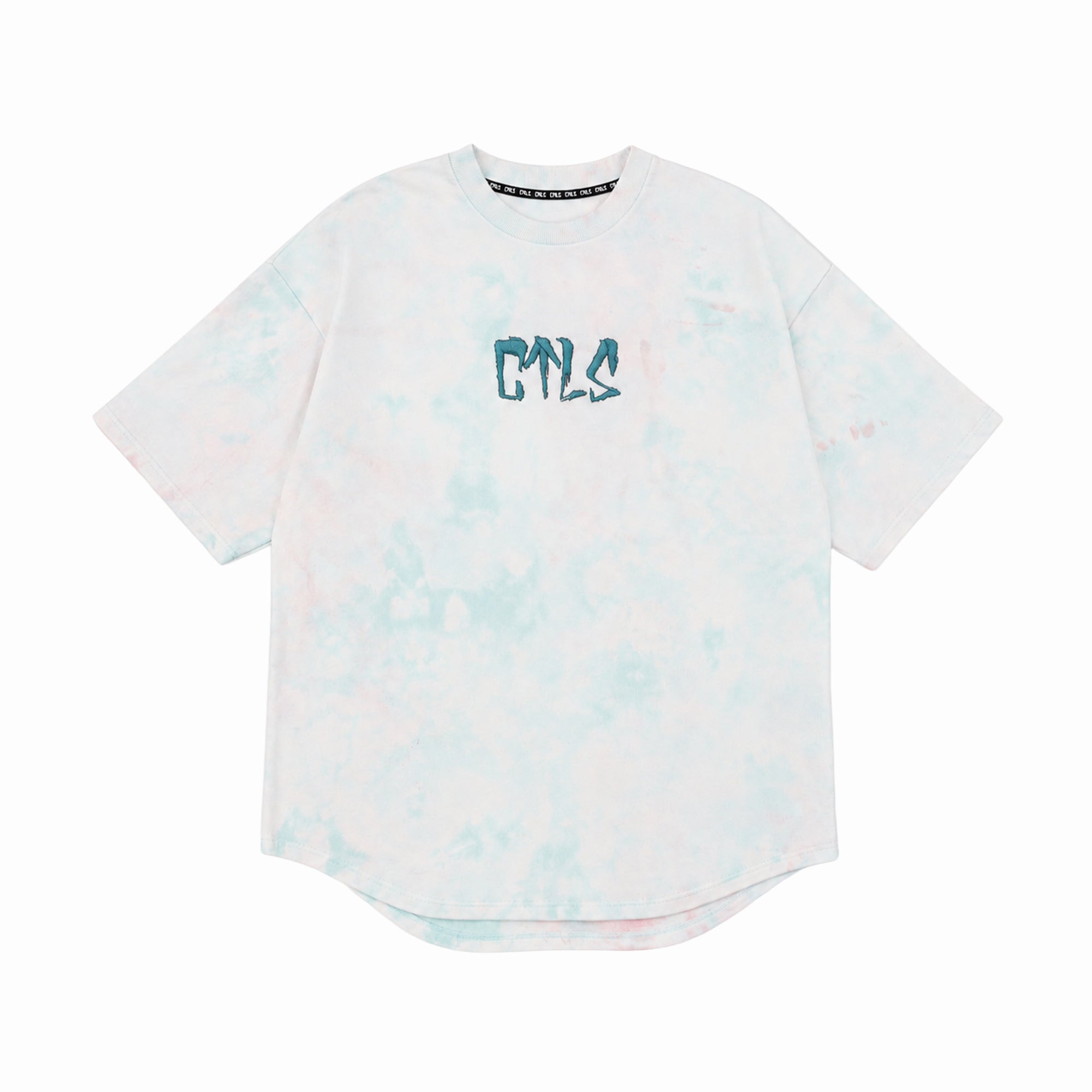 Usual Tee Marble