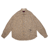 CTLS | Tweed Shirt