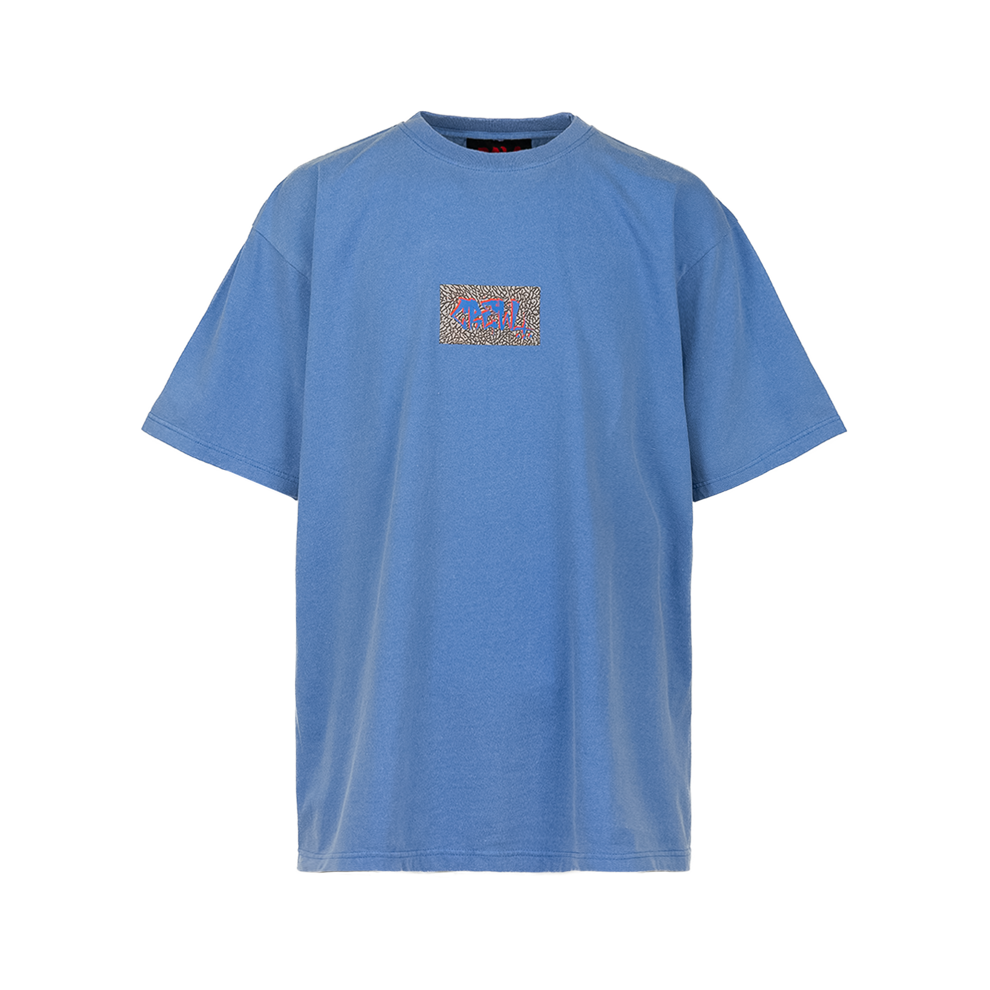 Boxx Tee