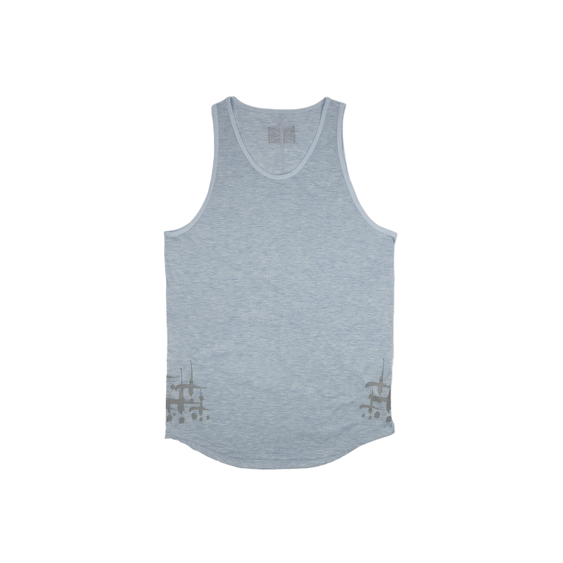 CTLS | Side Crosses Tanktop