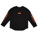 CTLS | Enemies Longsleeve Tee