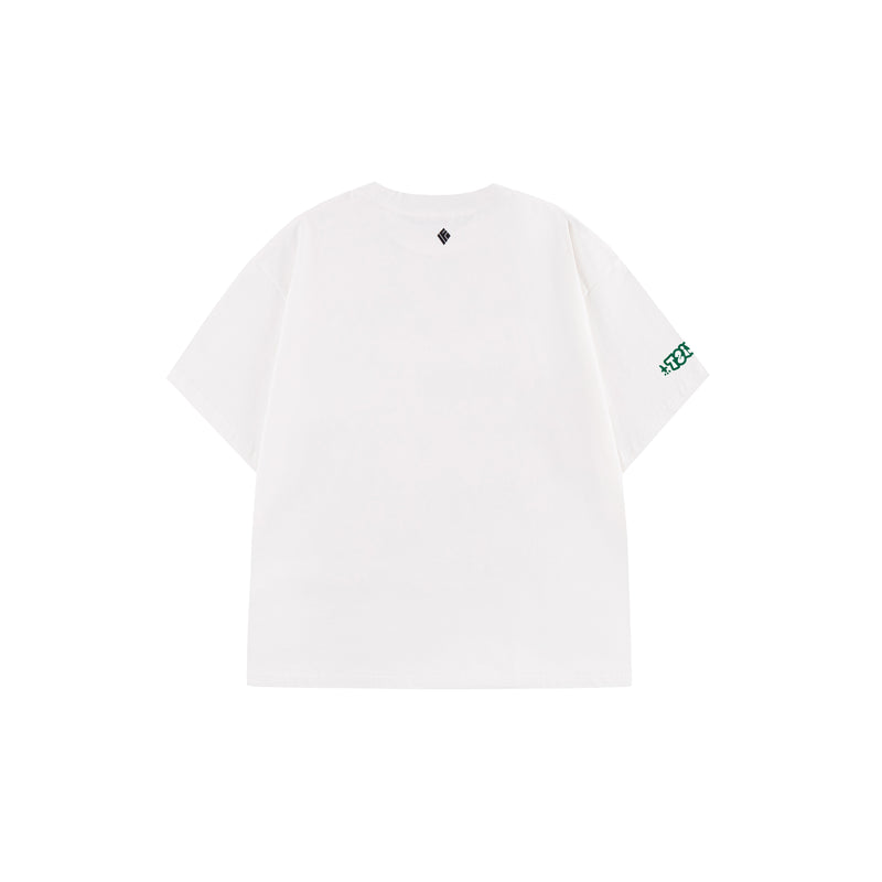 IF&CO x CTLS GEM STONE BABYCREW TEE