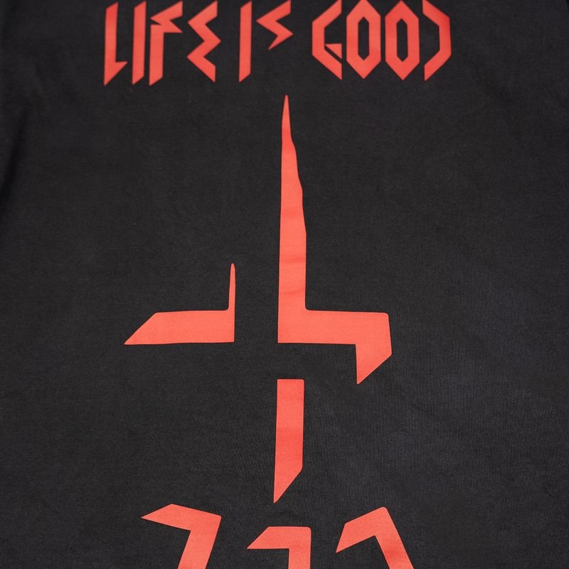 CTLS | Life Is Good Longsleeve Tee