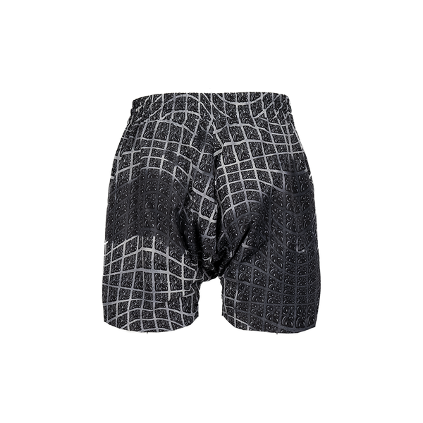 CTLS | Square Logo Swim Shorts