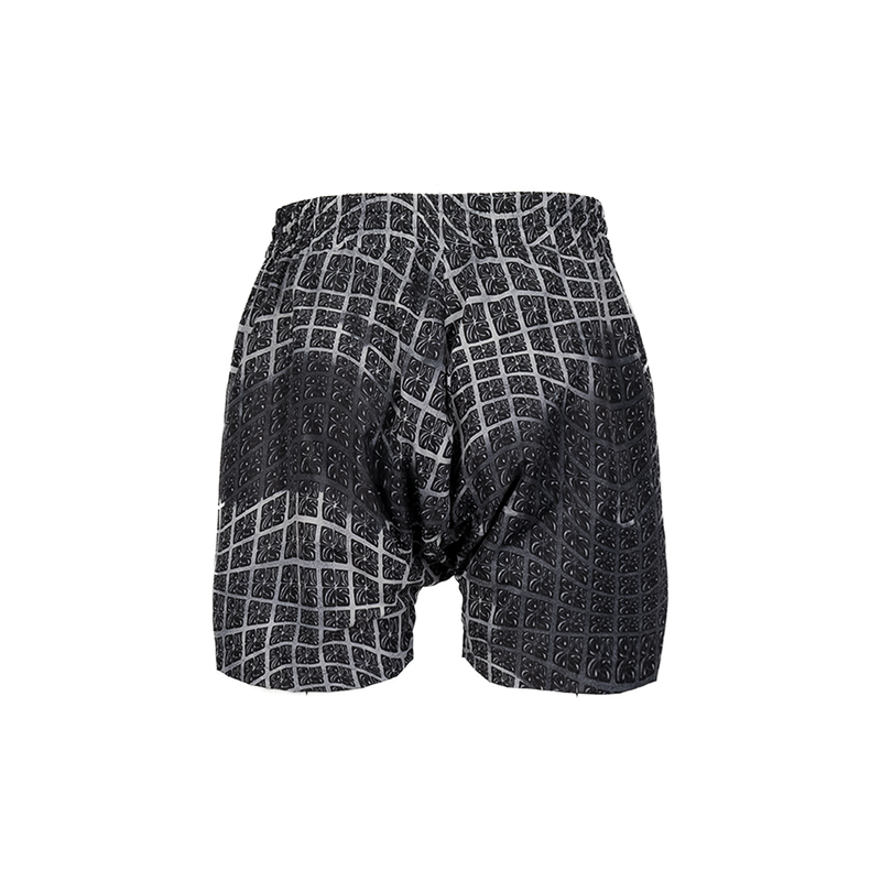 CTLS | Square Logo Swim Shorts