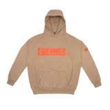 CTLS | Enemies Hoodie